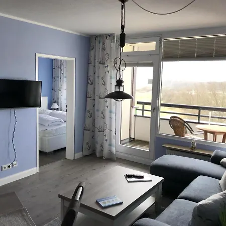 Steife Brise Apartment *