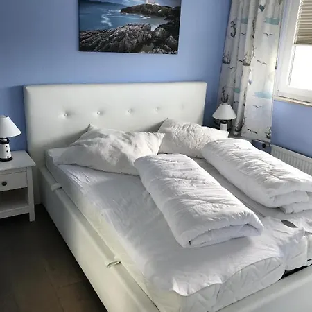 Steife Brise Apartment *